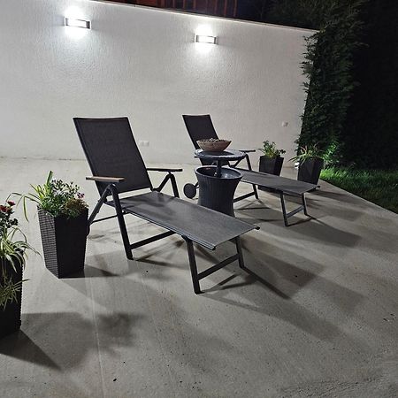 Concept Urban Apartamento Mediaş Exterior foto